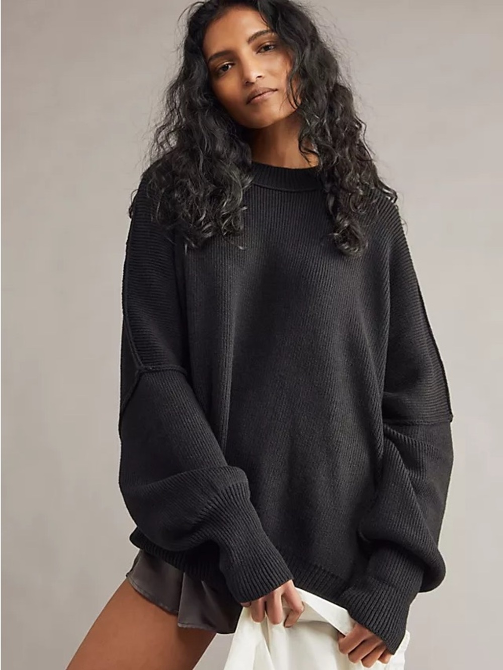 Free people easy street tunic